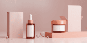 Cosmetics Packaging