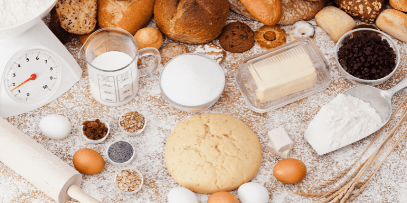 Boulangerie