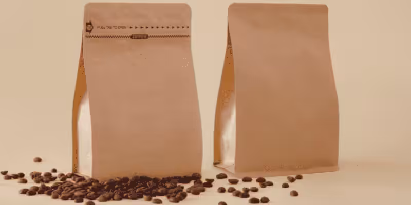 Packaging and Labeling