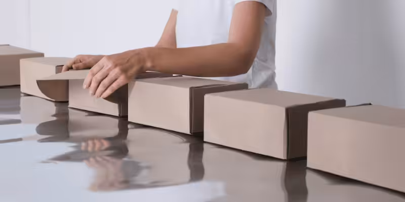 Folding Shoe Box Manufacturer