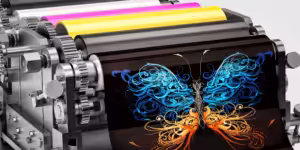 sustainable Printing