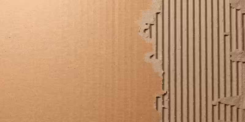 Corrugated Packaging
