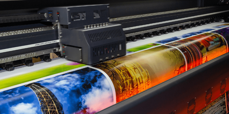 Printing Manufacturer