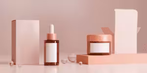 Cosmetics Packaging