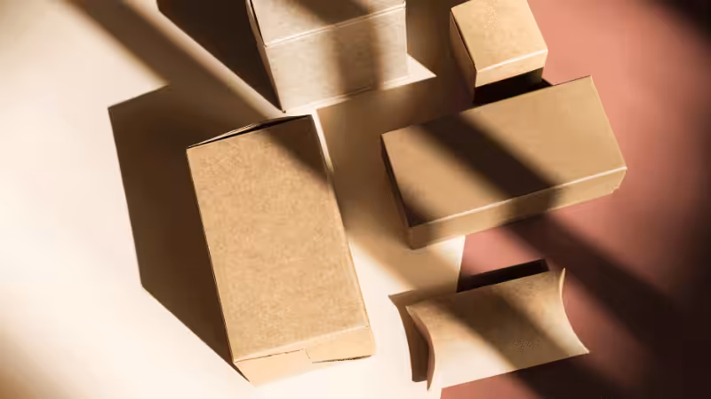 paper packaging
