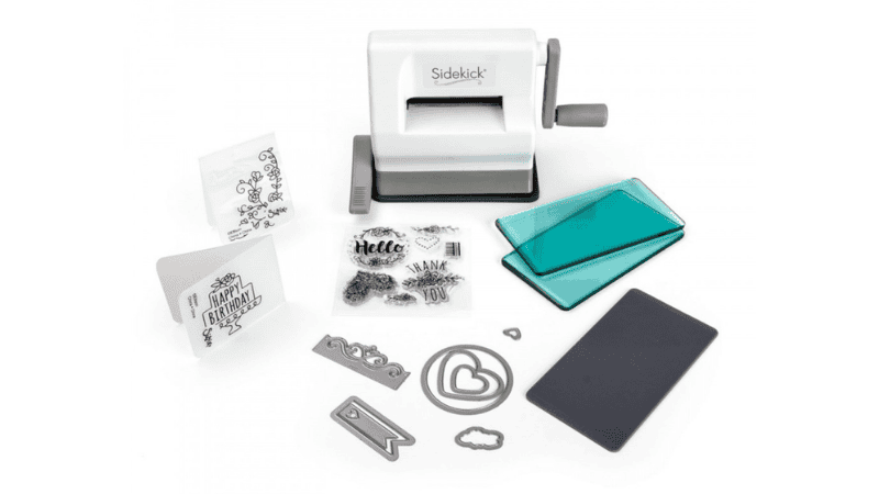Manual Die-Cutting Machines