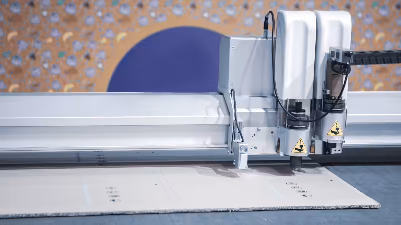 Automatic Die-Cutting