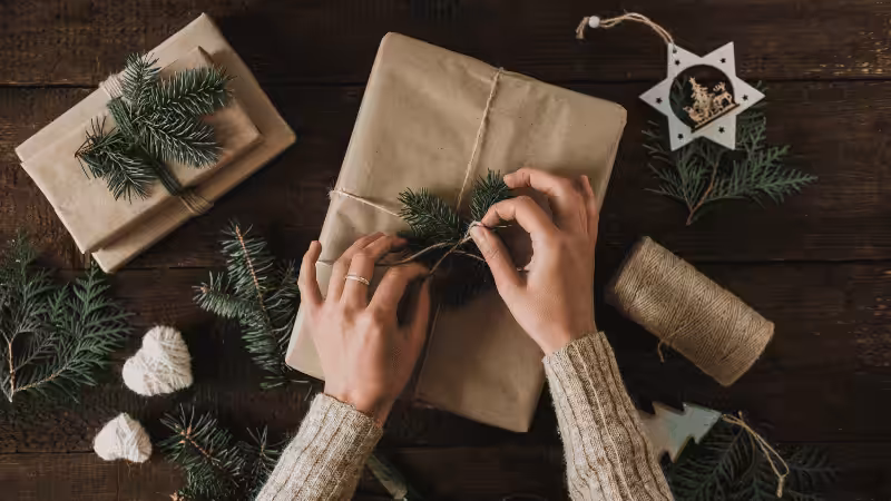 Kraft Boxes are 100% Recyclable