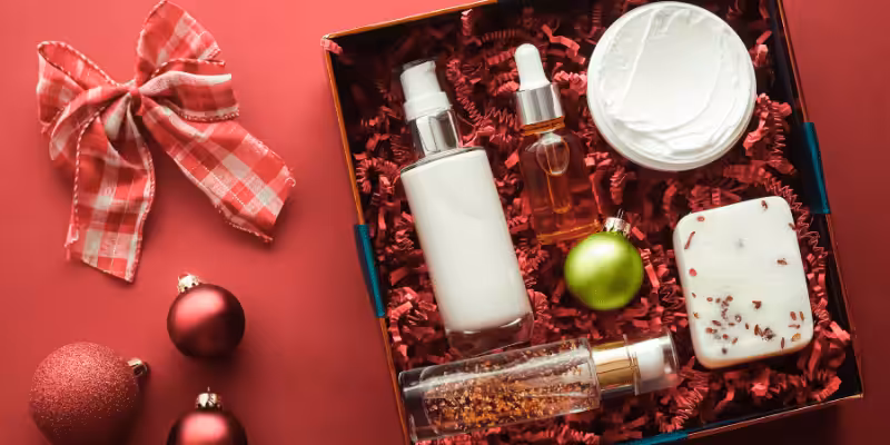 Kosmetikverpackungen