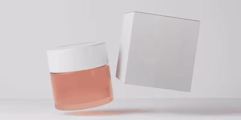 Kosmetikverpackungen