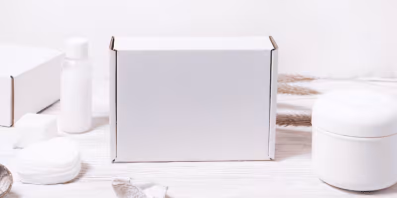 Kosmetikverpackungen