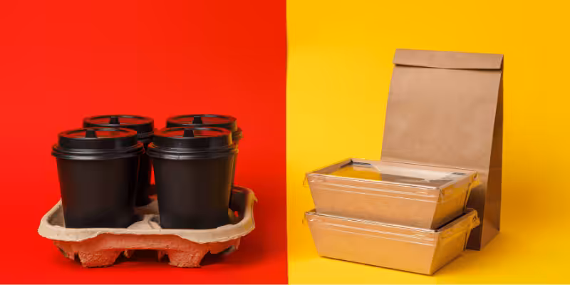 Для еды и напитков