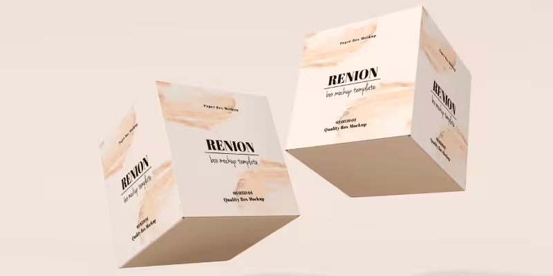 packaging for cosmetics