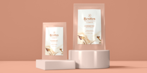 Cosmetics package