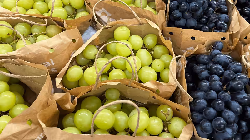 Make Your Packaging More Sustainable