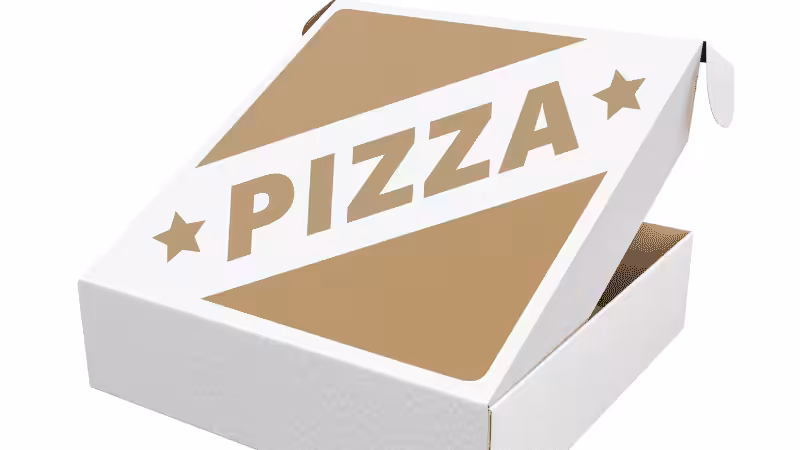 Création d'un design d'emballage personnalisé