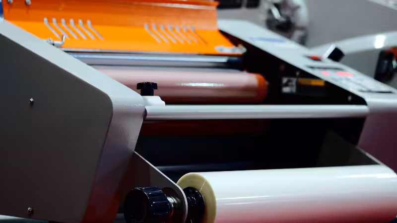 Лакокрасочная машина