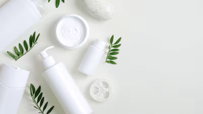 Skincare Packaging