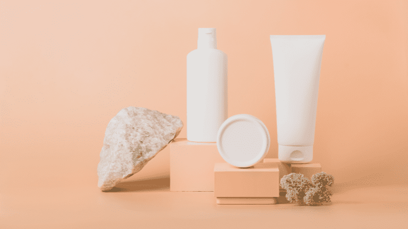 Skincare Packaging