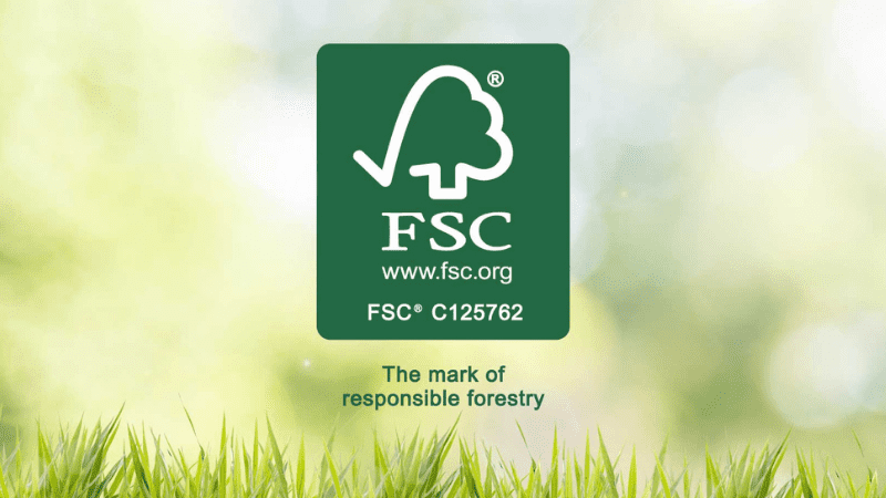 The connotation of FSC