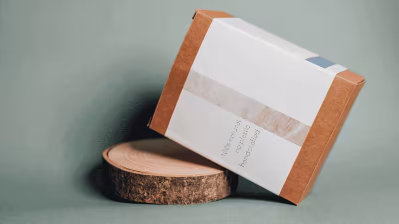 Recyclable Packaging