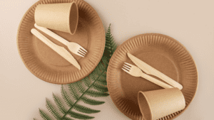 Recyclable Packaging