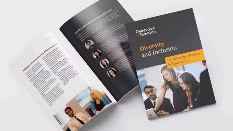 Booklet Printing with varnish