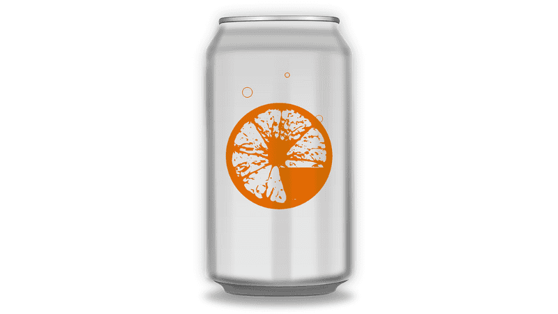 drink can packaging