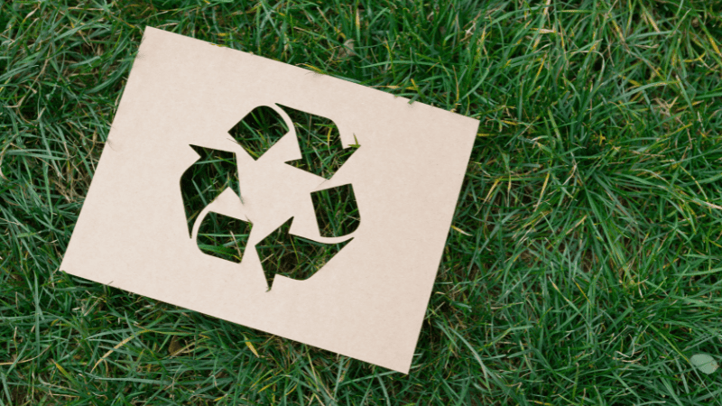 What Is Recyclable Packaging? - Packoi