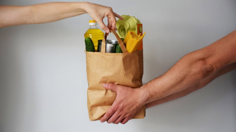 food packaging ideas