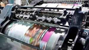 printing process