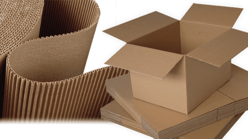 corrugated packaging 1