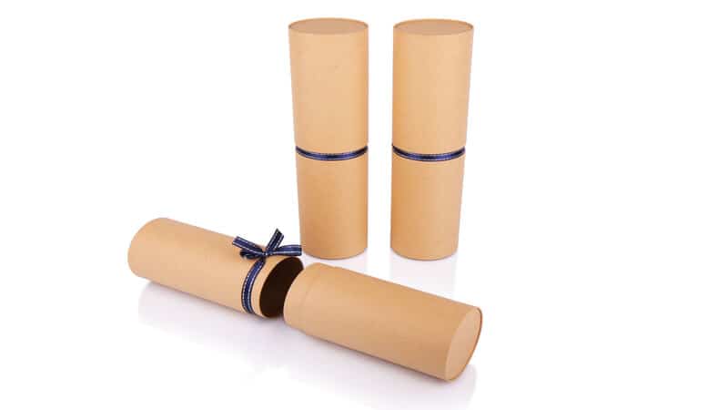 paper tube packaging