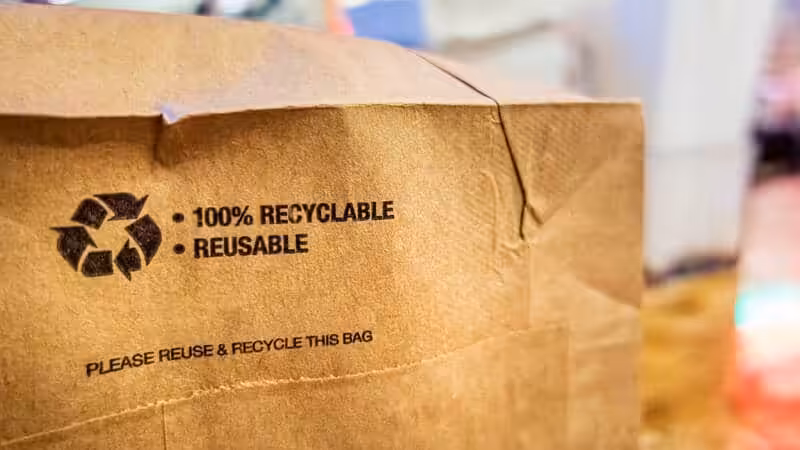 eco friendly packaging materials