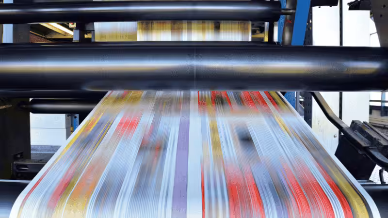 offset printing