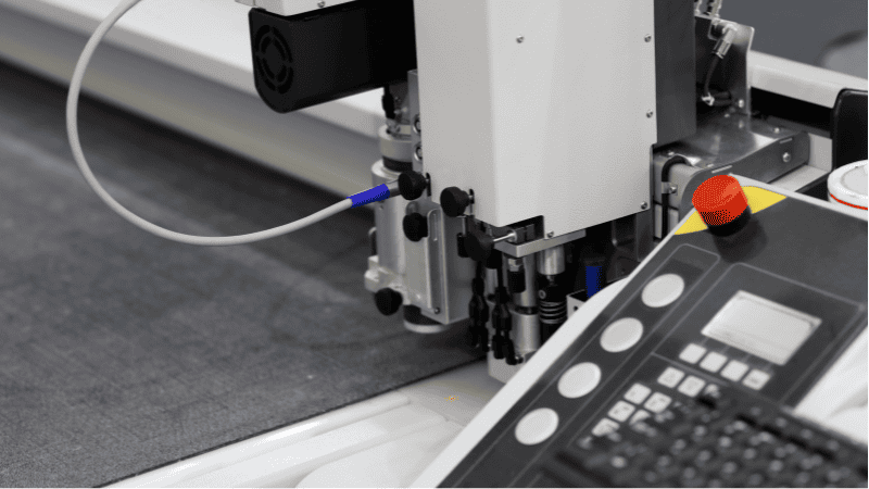 digital cutting