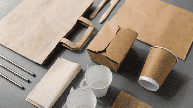 Paper Packaging