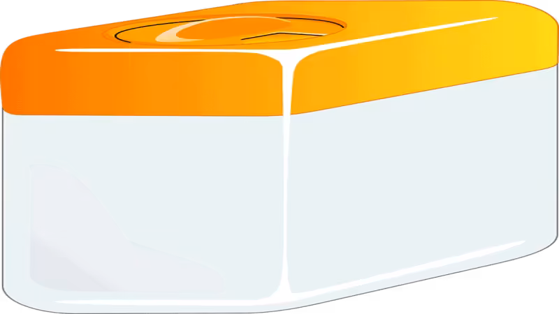 tupper ware, storage, container