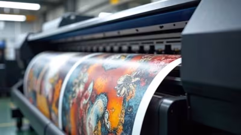offset printing
