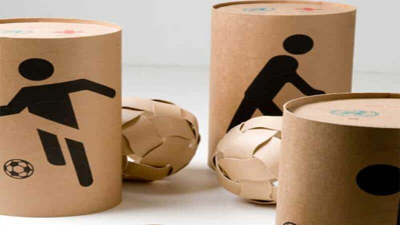 recyclable packaging designs