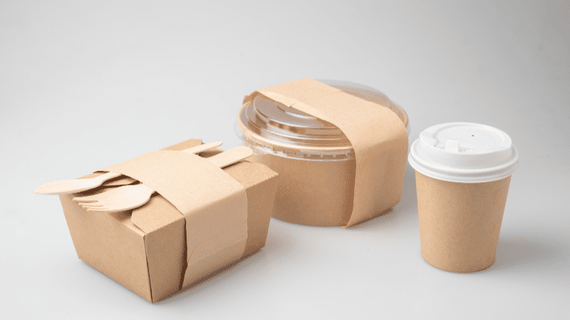 recyclable packaging materials 1