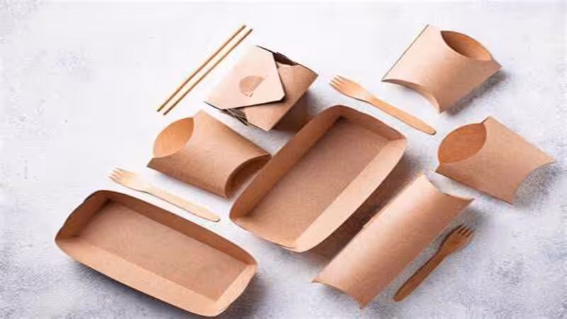 recyclable packaging