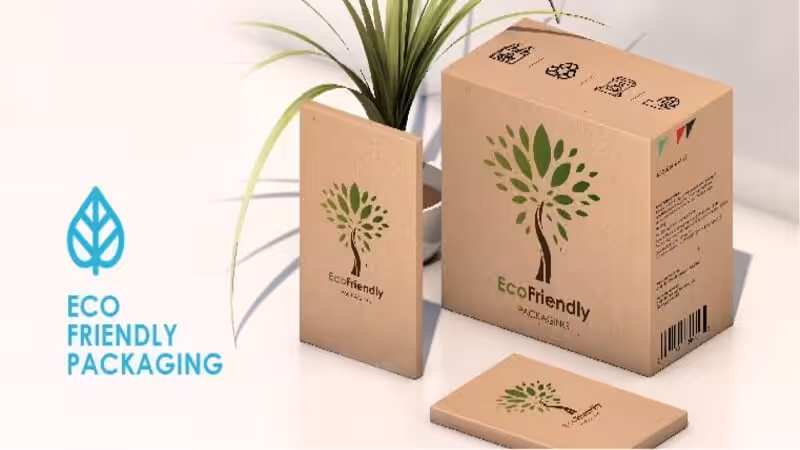 eco-friendly packaging