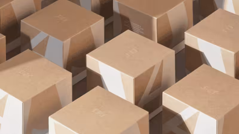 Kraft Paper Packaging