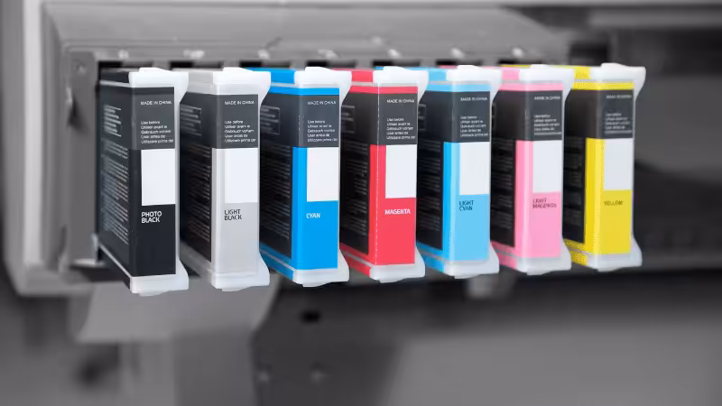 friendly printing inks