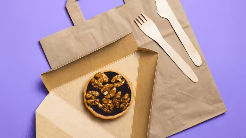 Strong Packaging Materials