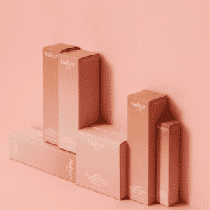 cosmetic packaging