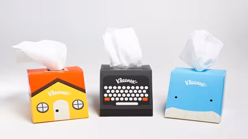 creative product packaging design