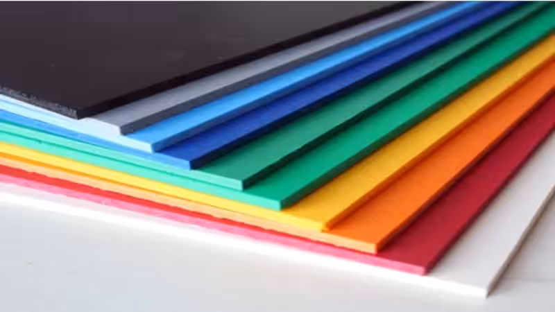 eva foam sheets; foam inserts; packaging fills