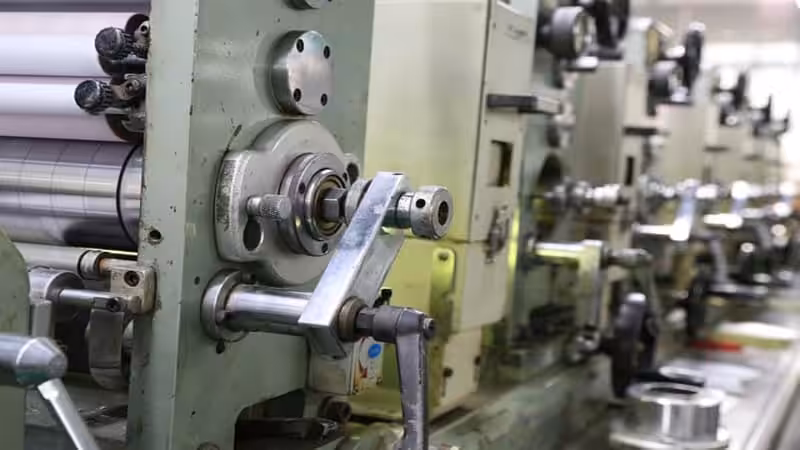 offset printing machine, printing services, bruchure printing